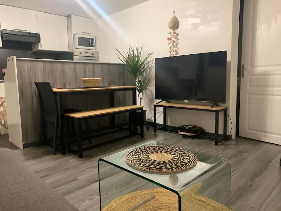 Apartment Appartement Detox Au Pied Du Semnoz Seynod France