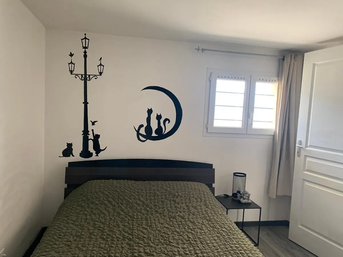 Appartement Detox Au Pied Du Semnoz Seynod