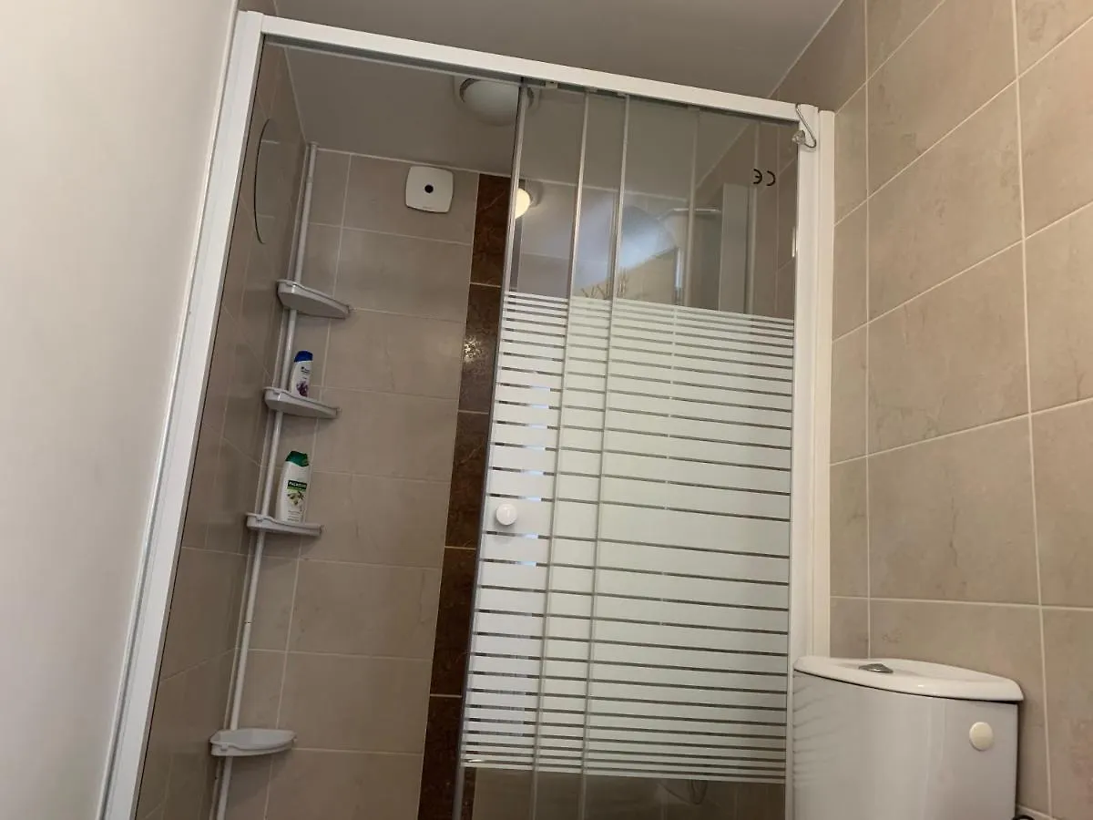 Apartment Appartement Detox Au Pied Du Semnoz Seynod France
