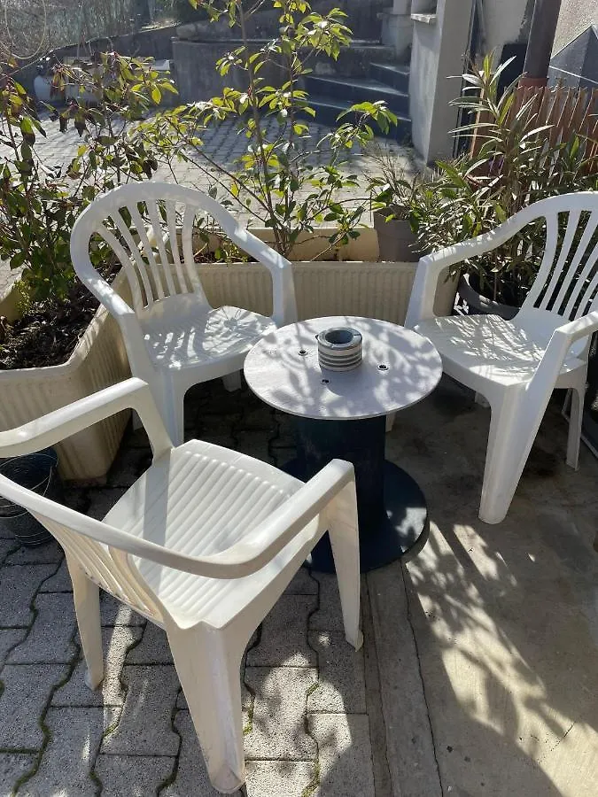 Apartment Appartement Detox Au Pied Du Semnoz Seynod