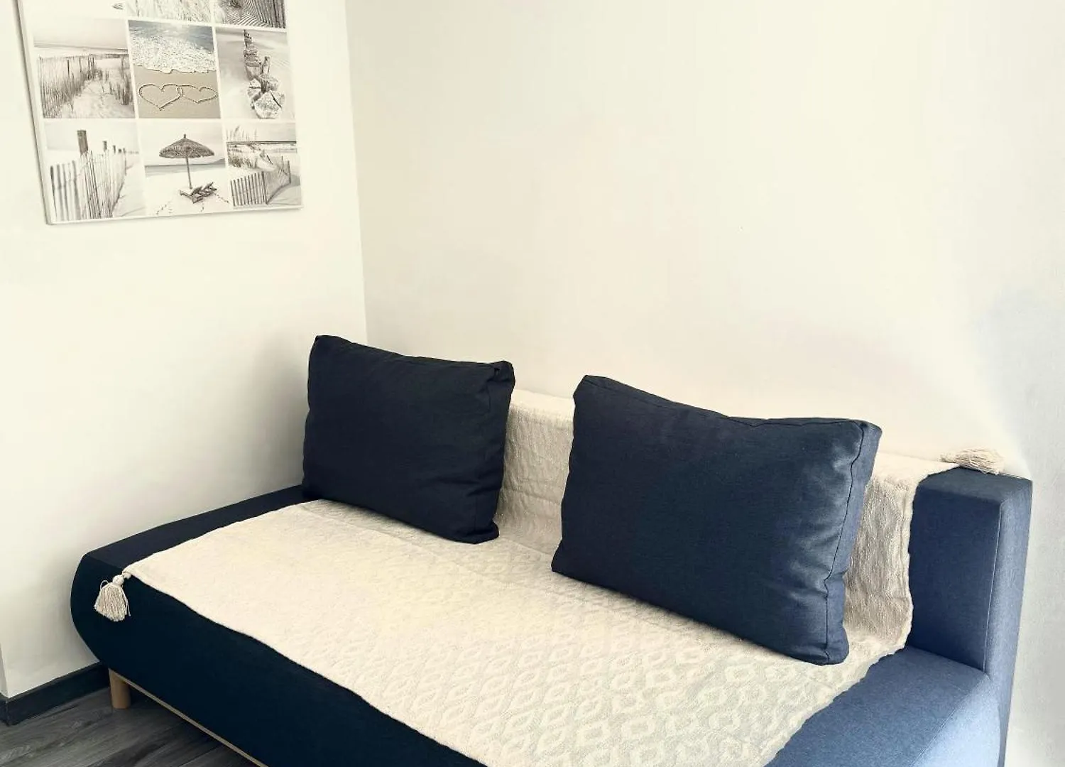 Appartement Detox Au Pied Du Semnoz Seynod Apartment