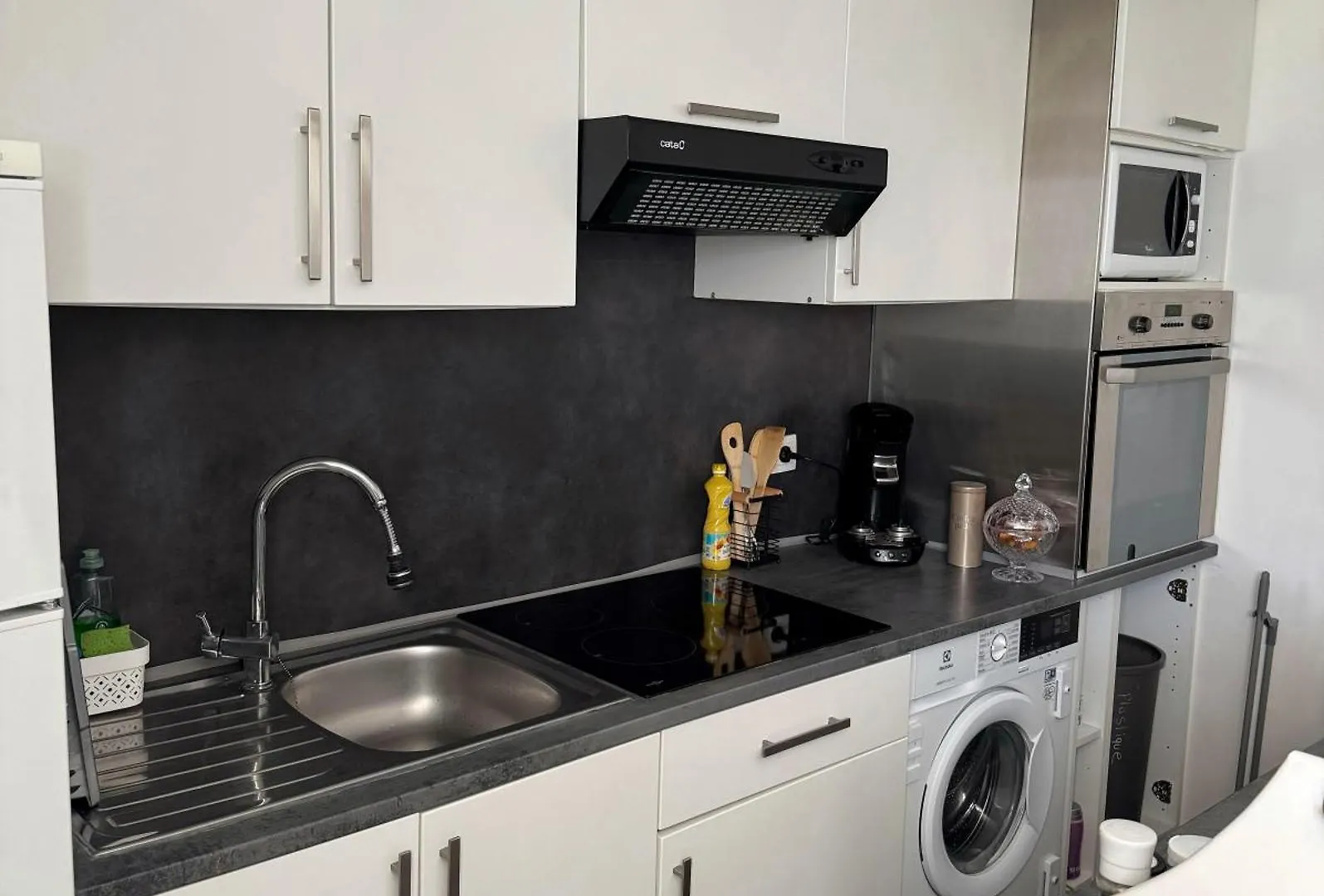Apartment Appartement Detox Au Pied Du Semnoz Seynod