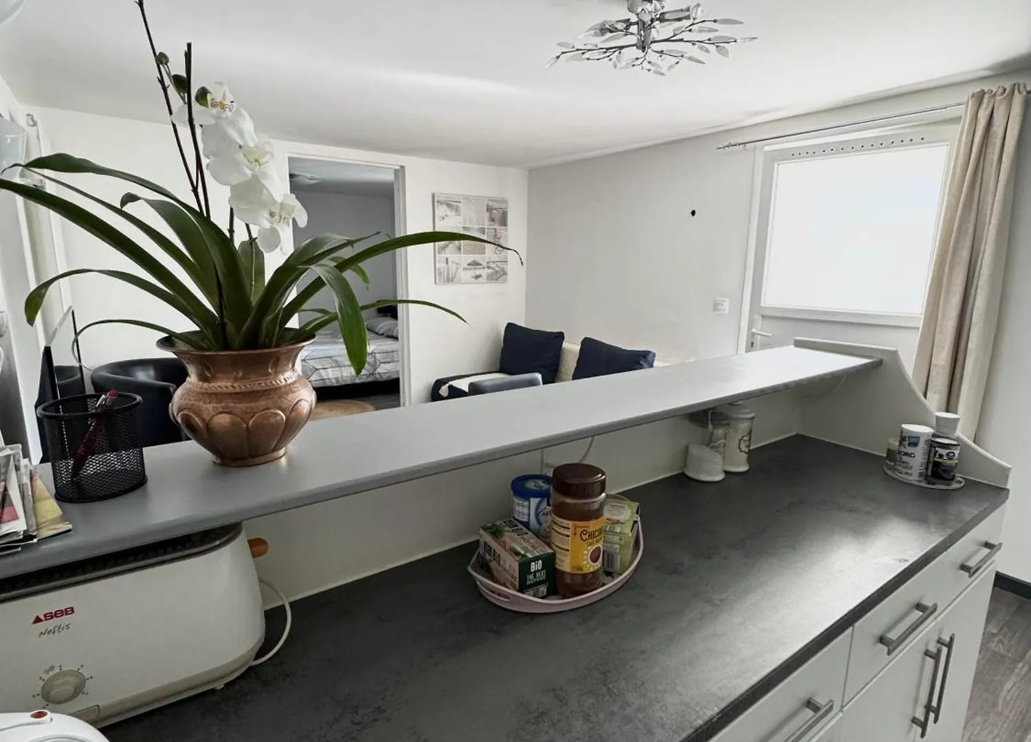 Appartement Detox Au Pied Du Semnoz location