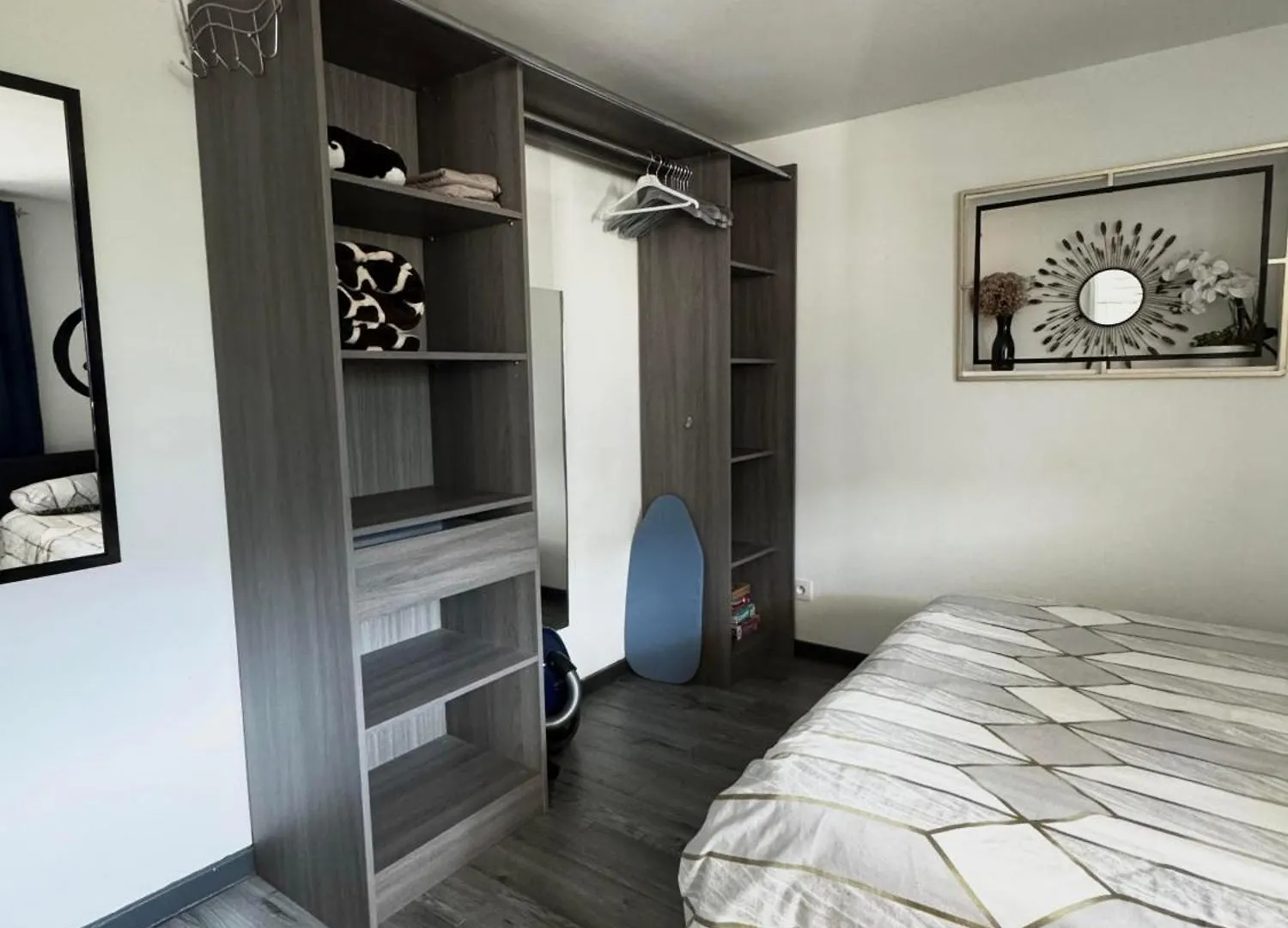 Appartement Detox Au Pied Du Semnoz Seynod 0*,