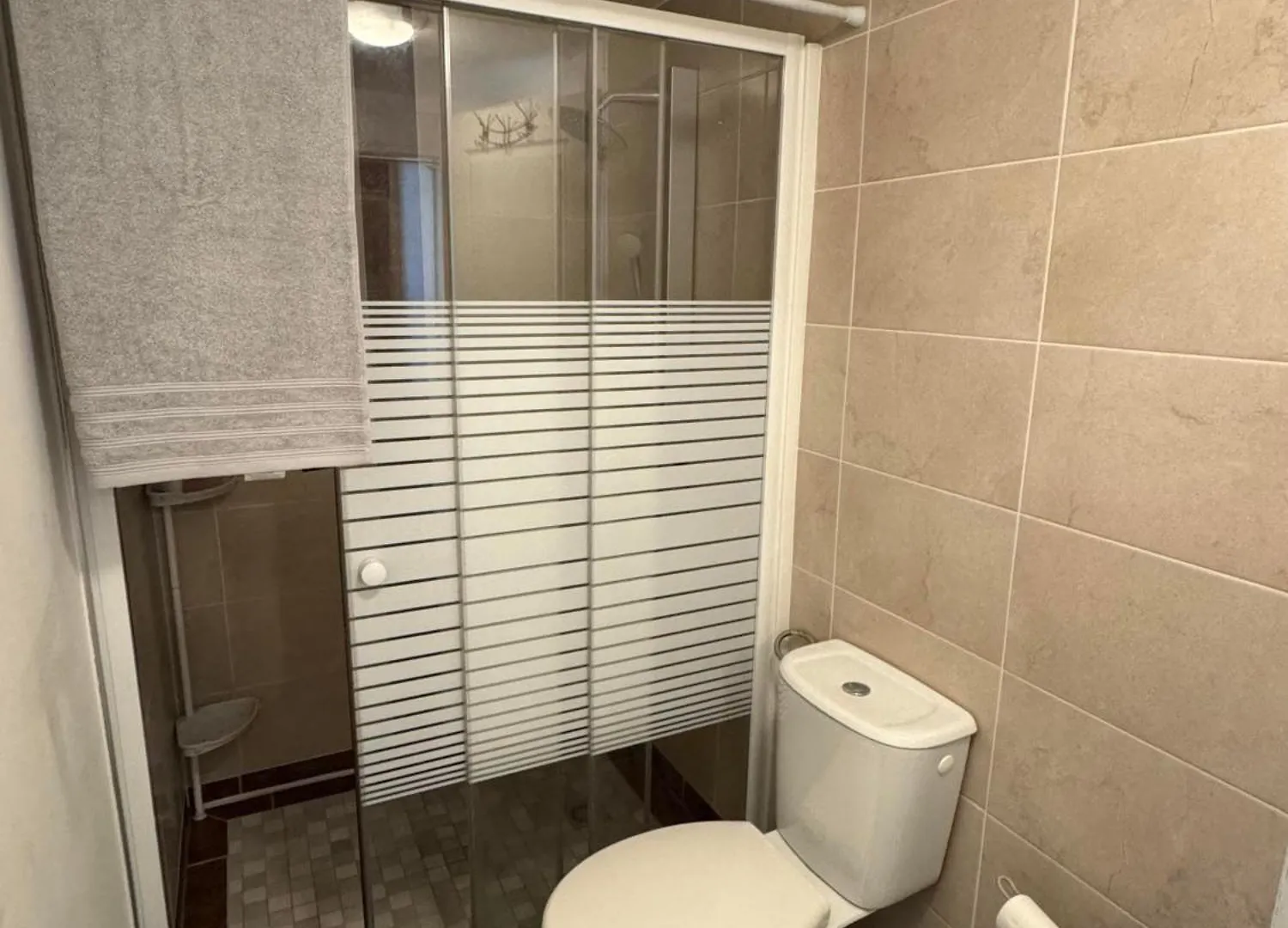Appartement Detox Au Pied Du Semnoz Seynod