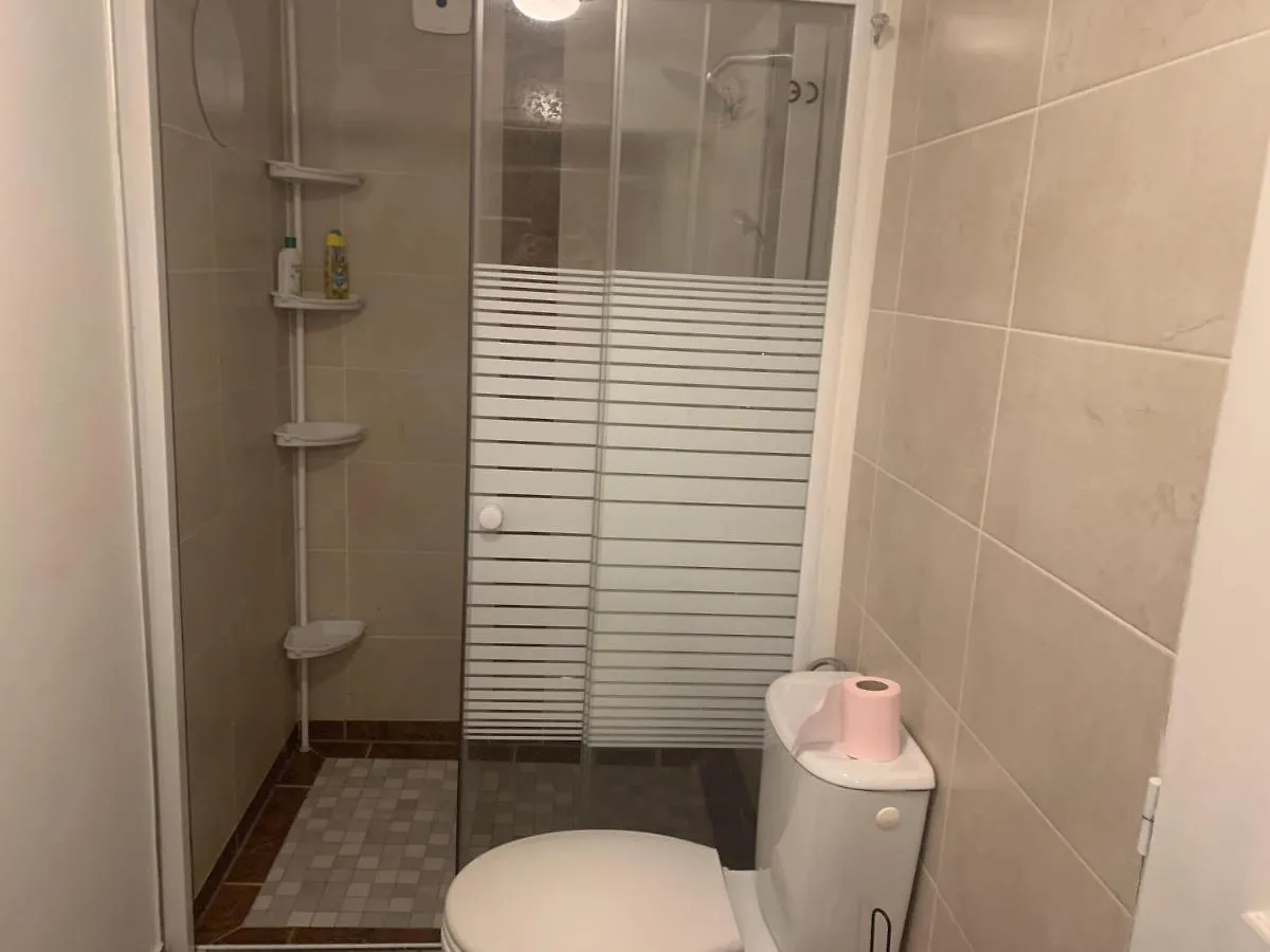 Appartement Detox Au Pied Du Semnoz Seynod Apartment